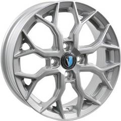 VENTI 1419 5.5×14 4×98 ET35 DIA58.6 SL литой