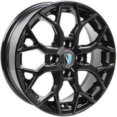 VENTI 1419 5.5×14 4×100 ET43 DIA60.1 BLACK литой