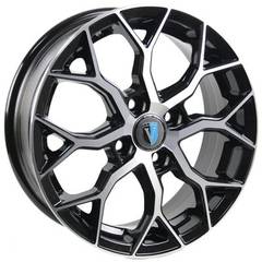 VENTI 1419 5.5×14 4×100 ET43 DIA60.1 BD литой