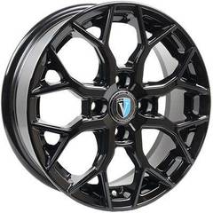 VENTI 1519 6×15 4×98 ET40 DIA58.6 BLACK литой