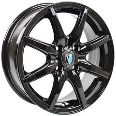 VENTI 1605 6×16 4×100 ET49 DIA54.1 BLACK литой