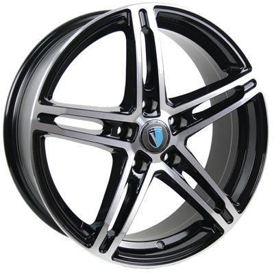 VENTI 1618 6.5×16 5×114.3 ET33 DIA60.1 BD литой