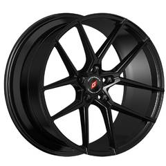 INFORGED IFG39 7.5×17 5×112 ET42 DIA66.6 BLACK литой