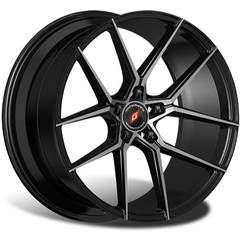 INFORGED IFG39 7.5×17 5×100 ET35 DIA57.1 BLACK литой