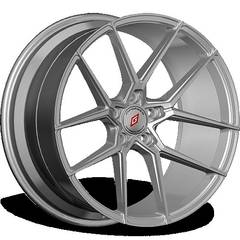 INFORGED IFG39 8×18 5×120 ET30 DIA72.6 SILVER литой