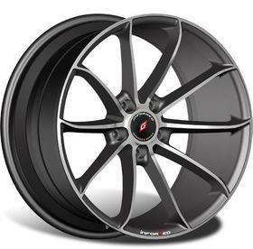 INFORGED IFG18 8×18 5×114.3 ET45 DIA67.1 BLACK литой INFORGED IFG18 8×18 5×114.3 ET45 DIA67.1 BLACK литой