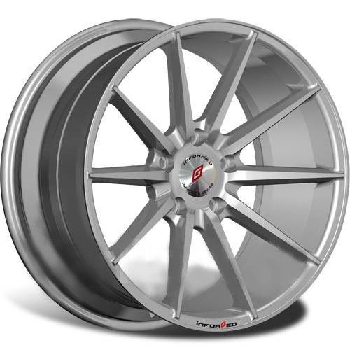 INFORGED IFG21 8×18 5×108 ET45 DIA63.3 SILVER литой INFORGED IFG21 8×18 5×108 ET45 DIA63.3 SILVER литой