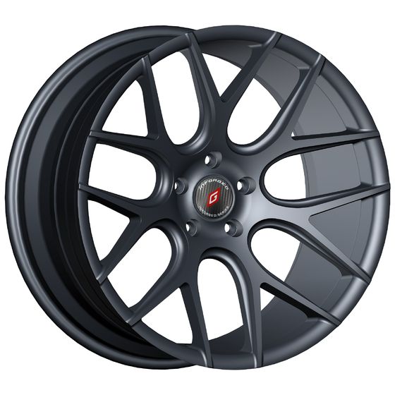 INFORGED IFG6 8.5×19 5×114.3 ET45 DIA67.1 MATT GUN METAL литой