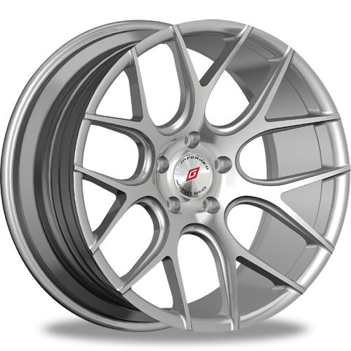 INFORGED IFG6 8.5×19 5×112 ET32 DIA66.6 SILVER литой INFORGED IFG6 8.5×19 5×112 ET32 DIA66.6 SILVER литой