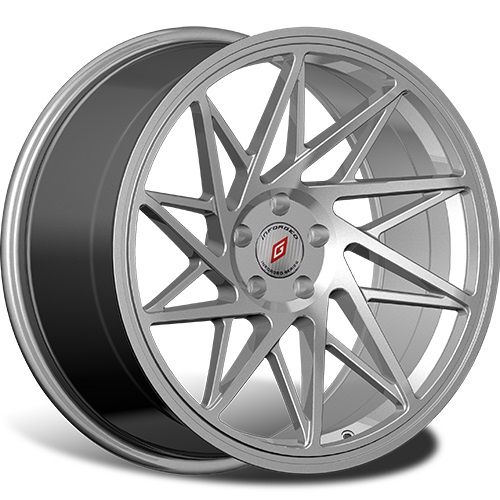 INFORGED IFG35 8.5×19 5×112 ET32 DIA66.6 SILVER литой INFORGED IFG35 8.5×19 5×112 ET32 DIA66.6 SILVER литой