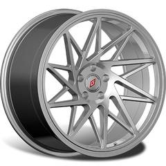INFORGED IFG35 8.5×19 5×112 ET32 DIA66.6 SILVER литой