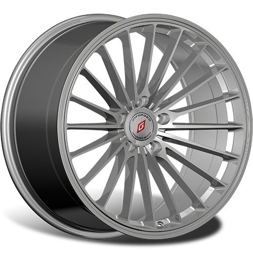 INFORGED IFG36 8.5×19 5×114.3 ET45 DIA67.1 SILVER литой INFORGED IFG36 8.5×19 5×114.3 ET45 DIA67.1 SILVER литой