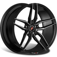 INFORGED IFG37 8.5×19 5×112 ET32 DIA66.6 BLACK литой