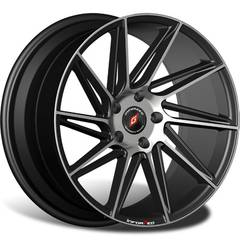 INFORGED IFG26-L 8.5×19 5×112 ET32 DIA66.6 BLACK литой