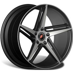 INFORGED IFG31 8.5×19 5×112 ET32 DIA66.6 BLACK литой