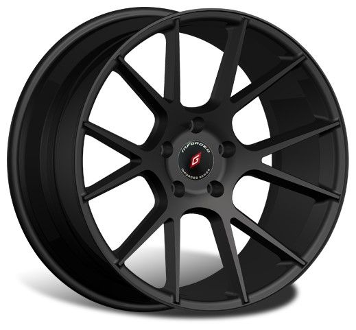 INFORGED IFG23 7.5×17 5×108 ET42 DIA63.3 BLACK литой