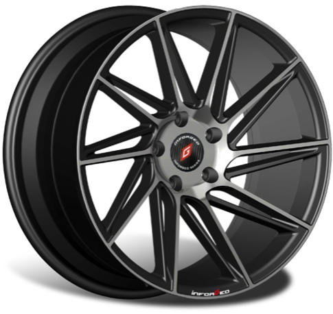INFORGED IFG26-R