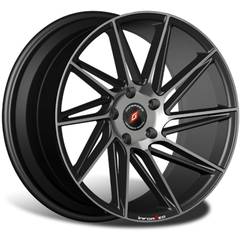 INFORGED IFG26-R 8.5×19 5×112 ET32 DIA66.6 BLACK литой
