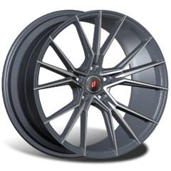 INFORGED IFG47 8.5×19 5×112 ET25 DIA66.6 Gun Metal Machined литой
