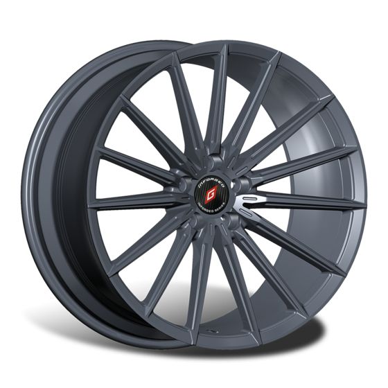 INFORGED IFG54 8.5×20 5×114.3 ET42 DIA60.1 GM литой