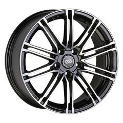ENKEI SMS01 8×18 5×112 ET38 DIA66.6 BKF литой