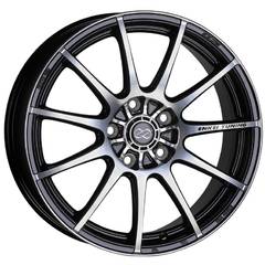 ENKEI SC22 7×17 5×105 ET40 DIA56.6 BKF литой