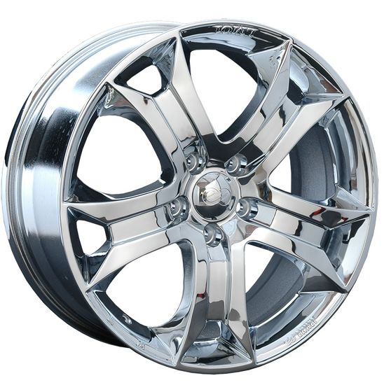 ENKEI LM01 8.5×20 5×120 ET45 DIA72.6 CHROME литой ENKEI LM01 8.5×20 5×120 ET45 DIA72.6 CHROME литой