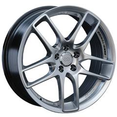 ENKEI SC12 7×17 4×114.3 ET42 DIA73.1 HP литой