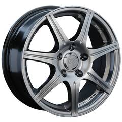 ENKEI SC07 7.5×18 5×100 ET45 DIA73.1 HPB литой