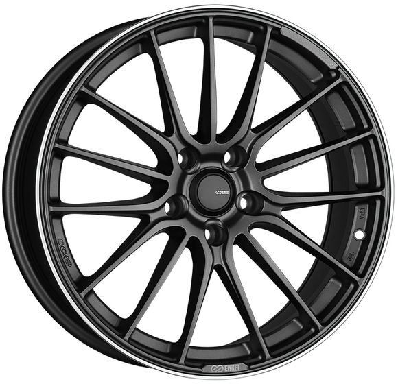 ENKEI SC49 8.5×18 5×114.3 ET35 DIA67.1 MGML литой ENKEI SC49 8.5×18 5×114.3 ET35 DIA67.1 MGML литой