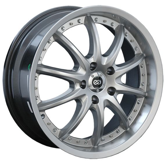ENKEI SH27 9.5×20 5×120 ET35 DIA74.2 HP литой ENKEI SH27 9.5×20 5×120 ET35 DIA74.2 HP литой