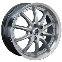 ENKEI SH27 9.5×20 5×120 ET35 DIA74.2 HP литой