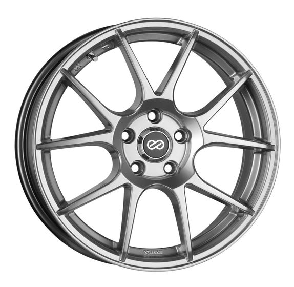 ENKEI SM88 7.5×17 5×114.3 ET50 DIA67.1 HP литой ENKEI SM88 7.5×17 5×114.3 ET50 DIA67.1 HP литой
