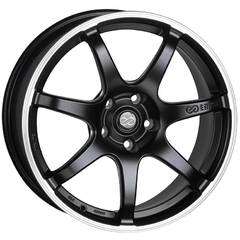 ENKEI SC38 8.5×20 5×112 ET35 DIA66.6 MBML литой