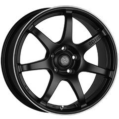 ENKEI SC38 8.5×20 5×114.3 ET40 DIA73.1 MB литой