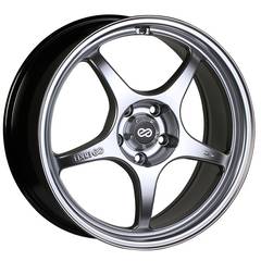 ENKEI SC30 8×18 5×115 ET45 DIA70.1 HP литой