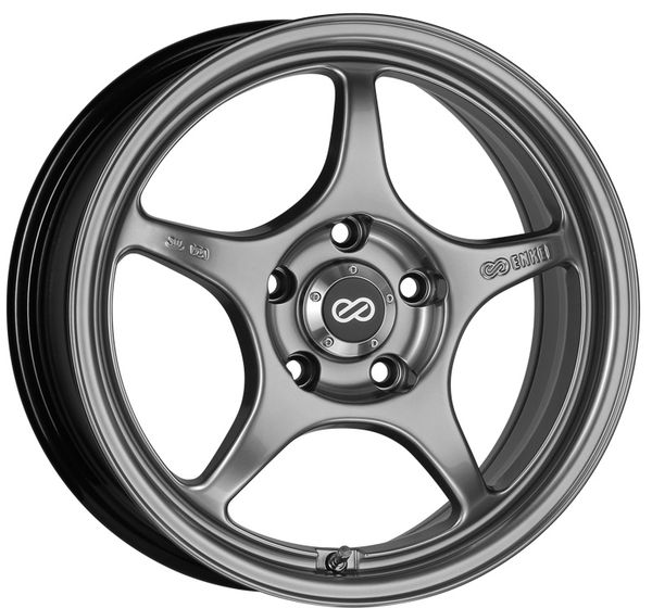ENKEI SC30 6.5×15 5×100 ET38 DIA57.1 HPB литой ENKEI SC30 6.5×15 5×100 ET38 DIA57.1 HPB литой