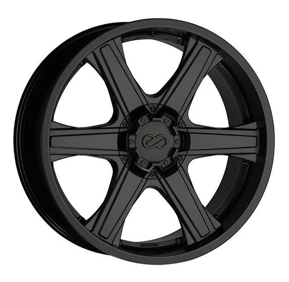 ENKEI SP57 9.5×22 6×139.7 ET30 DIA78.1 MB литой ENKEI SP57 9.5×22 6×139.7 ET30 DIA78.1 MB литой