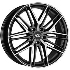 ENKEI SR25 8×18 5×112 ET40 DIA57.1 GMF литой