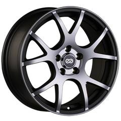 ENKEI SL47 7.5×17 5×100 ET45 DIA56.1 MGMF литой