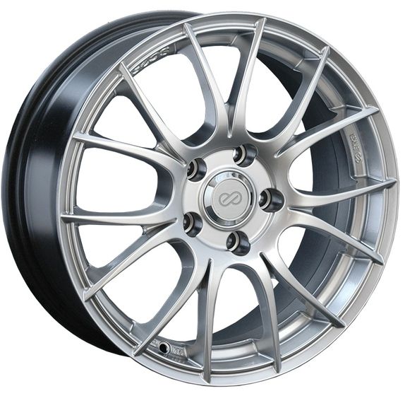 ENKEI SC25 7×16 4×98 ET35 DIA58.6 HP литой