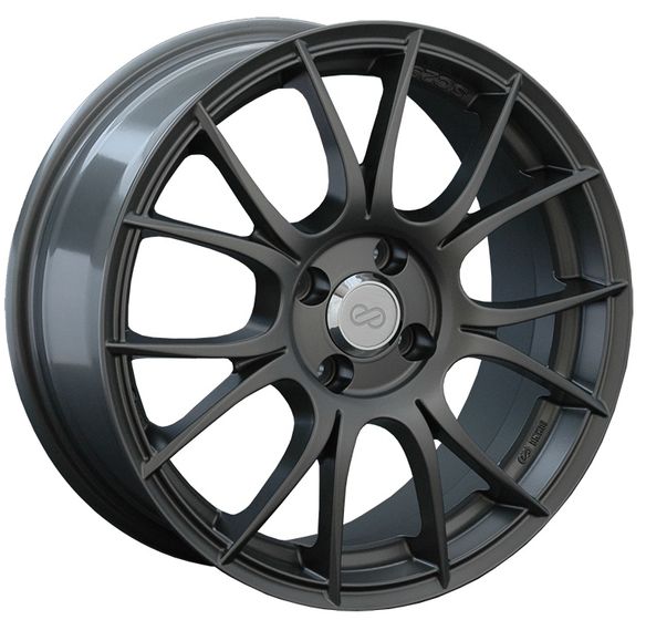 ENKEI SC25 7×16 5×108 ET45 DIA63.3 MGM литой ENKEI SC25 7×16 5×108 ET45 DIA63.3 MGM литой