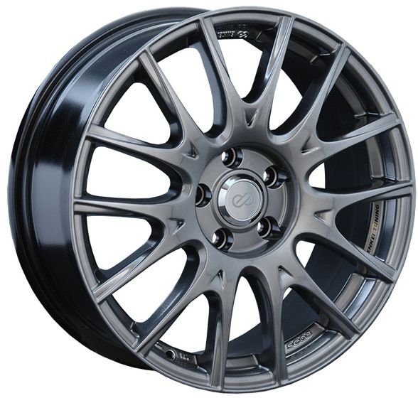 ENKEI SC08 7×17 5×108 ET40 DIA73.1 HPB литой