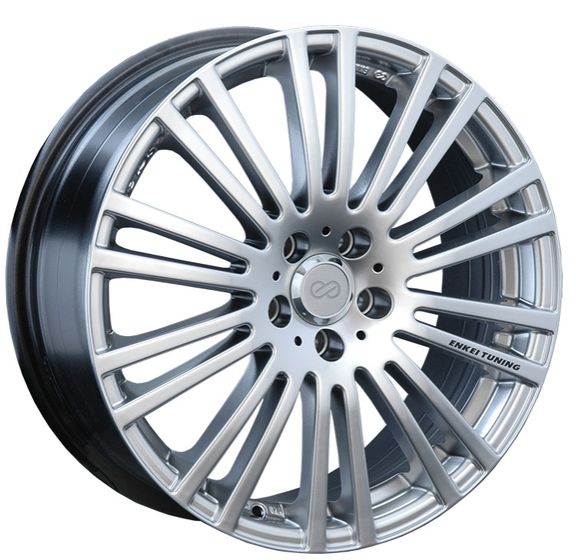 ENKEI SC13 7×17 5×105 ET42 DIA73.1 HP литой ENKEI SC13 7×17 5×105 ET42 DIA73.1 HP литой