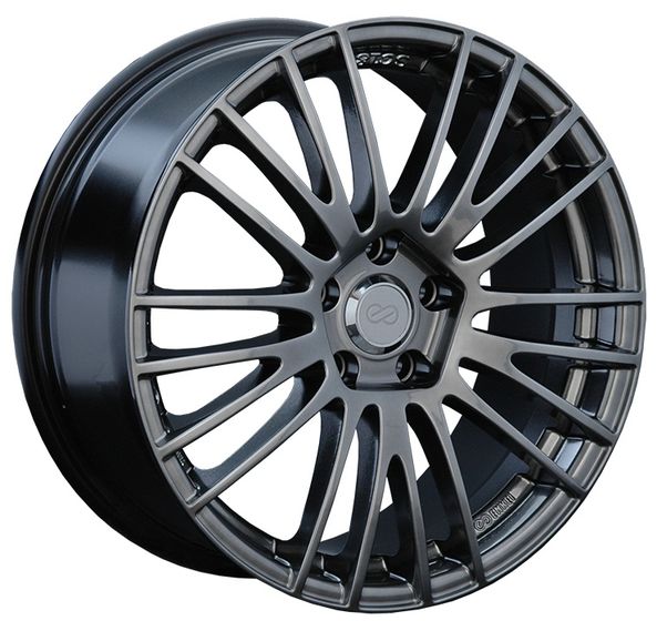 ENKEI SC18 7.5×17 5×100 ET42 DIA56.1 HPB литой ENKEI SC18 7.5×17 5×100 ET42 DIA56.1 HPB литой