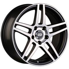 ENKEI SL46 6.5×15 4×100 ET38 DIA73.1 MGMF литой
