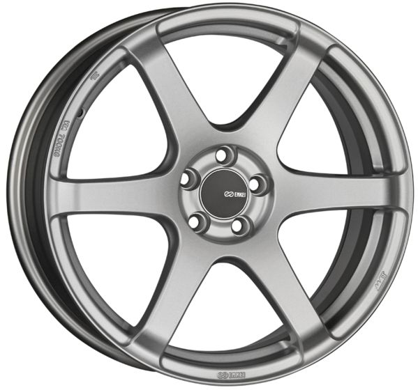 ENKEI T6S 8×17 5×112 ET45 DIA72.6 MS литой ENKEI T6S 8×17 5×112 ET45 DIA72.6 MS литой