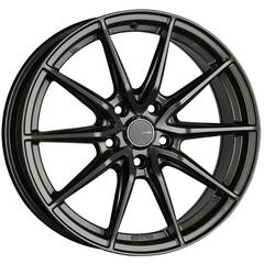 ENKEI SQ31 7×16 5×112 ET45 DIA57.1 GM литой