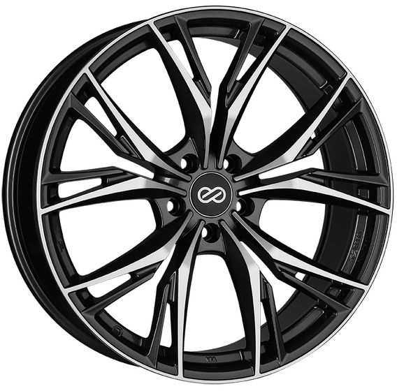 ENKEI SP77 8.5×20 5×112 ET32 DIA66.6 GMF литой ENKEI SP77 8.5×20 5×112 ET32 DIA66.6 GMF литой