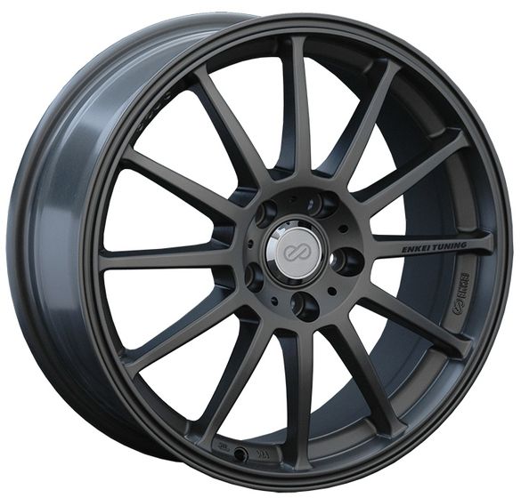 ENKEI SC23 7×16 4×108 ET25 DIA65.1 MGM литой